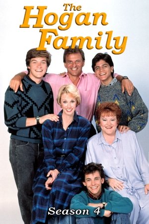 The Hogan Family Season  4 online