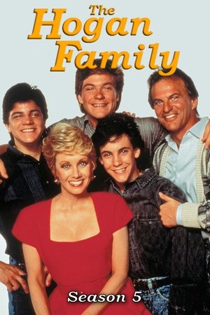 The Hogan Family Season  5 online