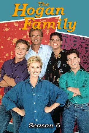 The Hogan Family Season  6 online