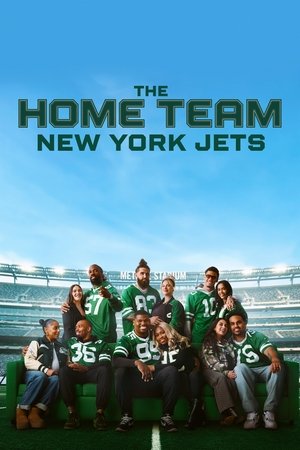 The Home Team: New York Jets online free