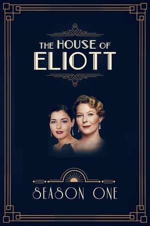 The House of Eliott Season  1 online