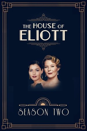 The House of Eliott Season  2 online