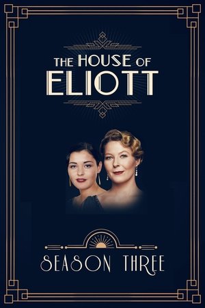 The House of Eliott Season  3 online