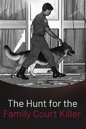 The Hunt for the Family Court Killer online free