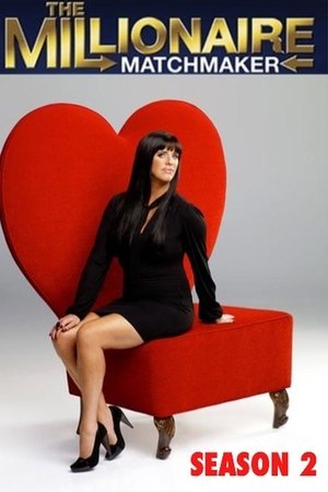 The Millionaire Matchmaker Season  2 online