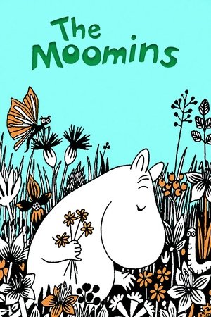 The Moomins Season  1 online