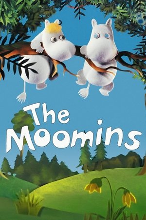 The Moomins online free