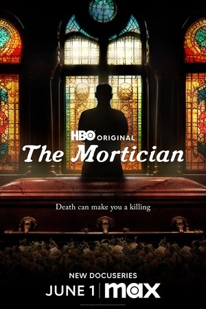 The Mortician Season  1 online