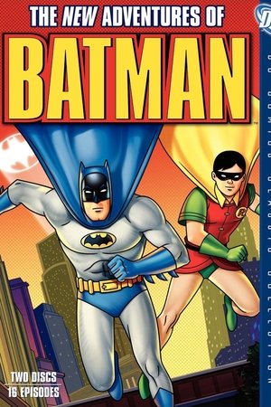 The New Adventures of Batman Season  1 online