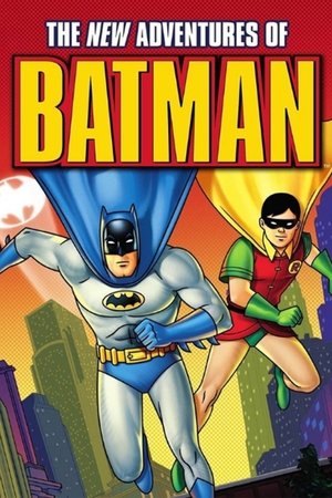 The New Adventures of Batman Online free