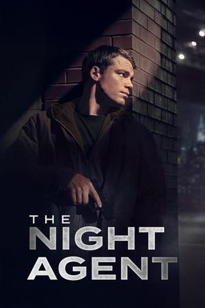 The Night Agent Season  2 online