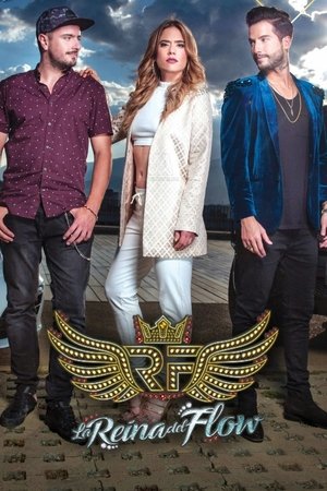 The Queen of Flow Season  1 online