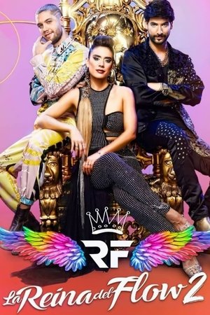 The Queen of Flow Season  2 online