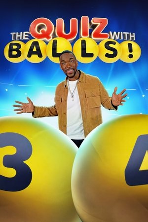 The Quiz with Balls Season  2 online