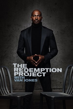 The Redemption Project with Van Jones Online free