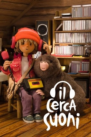 The Sound Collector online free