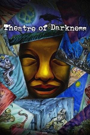 Theatre of Darkness: Yamishibai Season  15 online