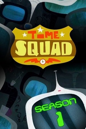 Time Squad Season  1 online