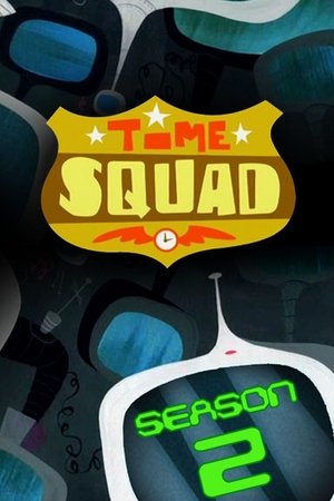 Time Squad Season  2 online