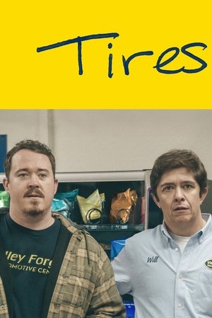 Tires Season  2 online