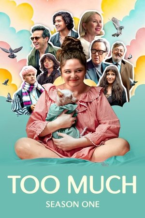 Too Much Season  1 online