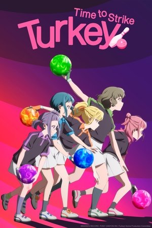 Turkey! Time to Strike Season  1 online