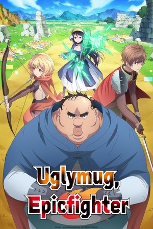 Uglymug, Epicfighter online free