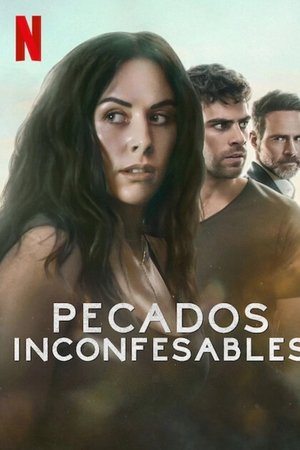 Unspeakable Sins Season  1 online