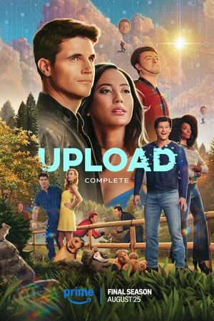 Upload Season 4 Upload Season 4 online free