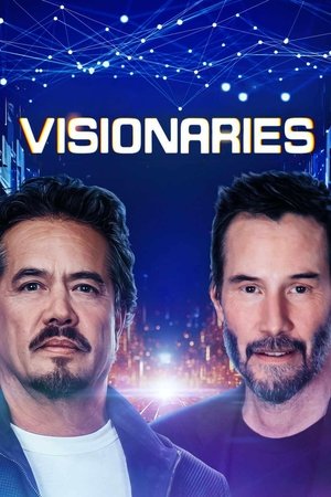 Visionaries online free