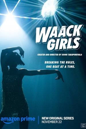 Waack Girls Online free