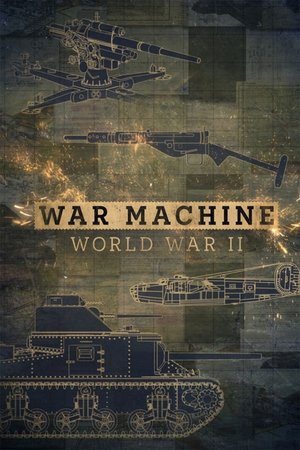 War Machine: World War II Online free