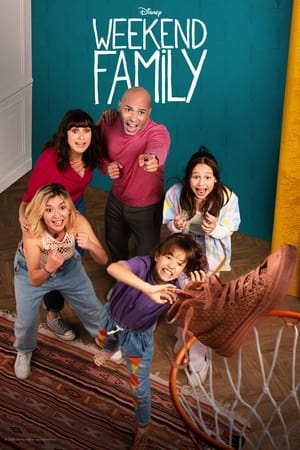 Weekend Family online free