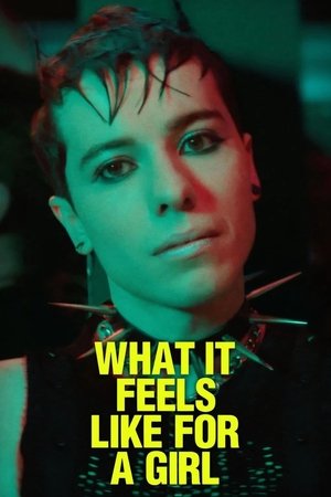 What It Feels Like for a Girl Season  1 online