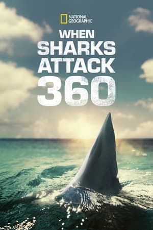 When Sharks Attack 360 online free