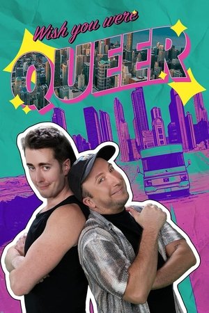 Wish You Were Queer online free