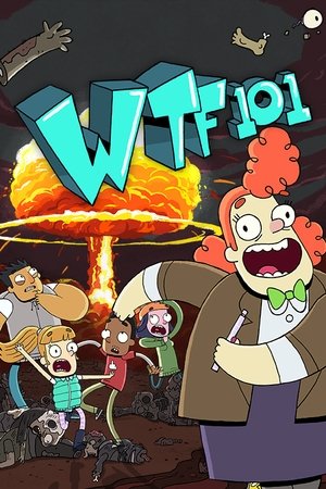 WTF 101 Season  1 online