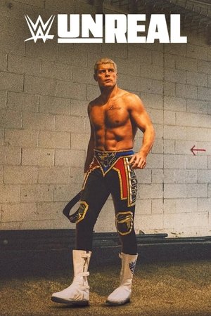 WWE: Unreal online free