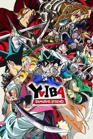 YAIBA: Samurai Legend online free