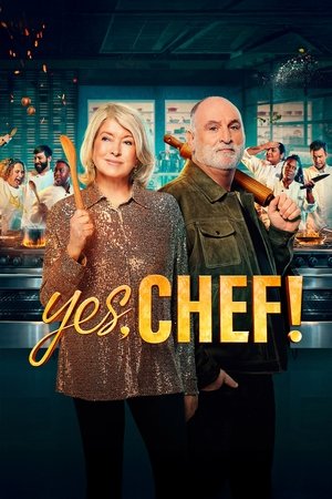 Yes, Chef! online free
