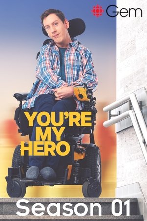 You’re My Hero Season  1 online