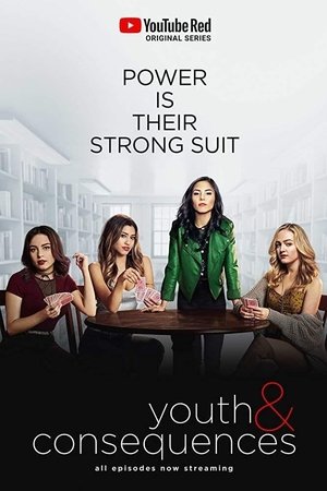 Youth & Consequences Season  1 online